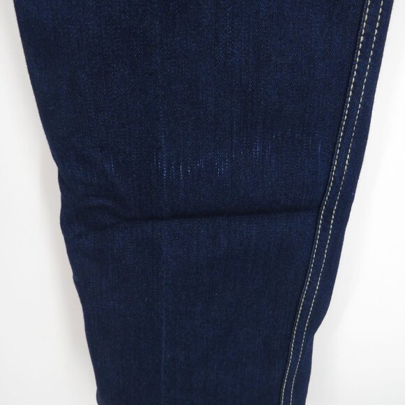 Gitano Girls Dark Wash Blue Jeans 14R - Picture 2 of 6